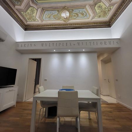 Guvano Luxury Apartment La Spezia Exterior foto