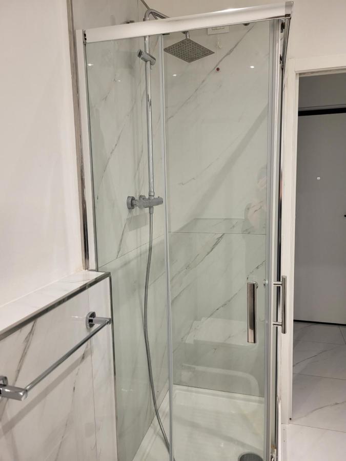 Guvano Luxury Apartment La Spezia Exterior foto