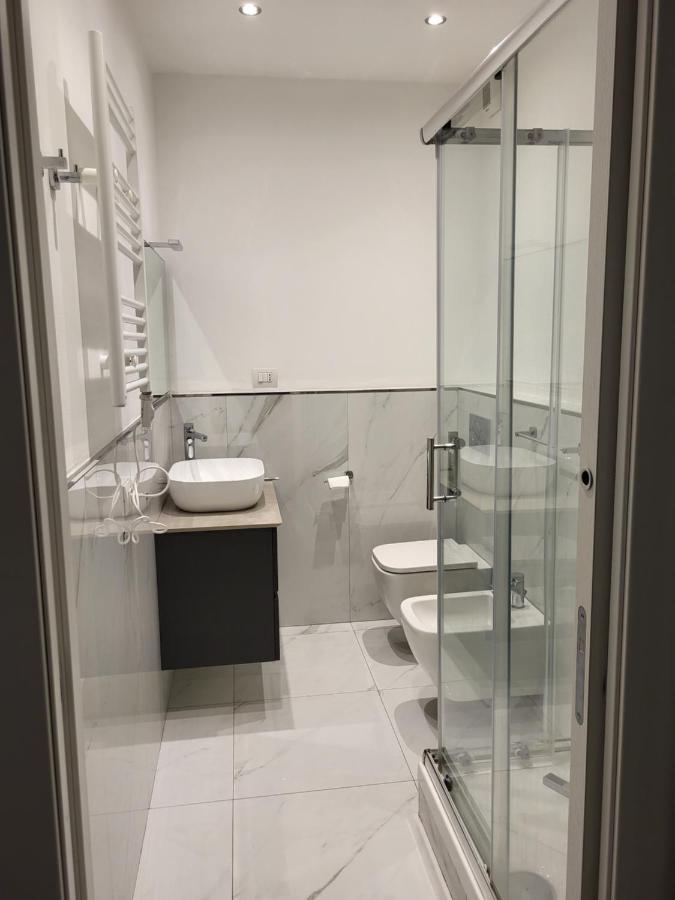 Guvano Luxury Apartment La Spezia Exterior foto