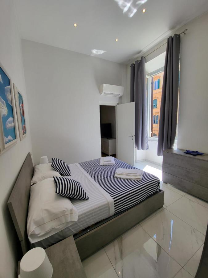 Guvano Luxury Apartment La Spezia Exterior foto