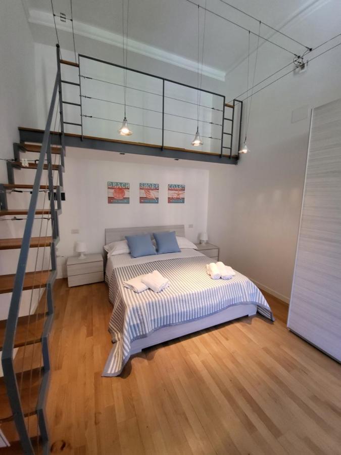 Guvano Luxury Apartment La Spezia Exterior foto