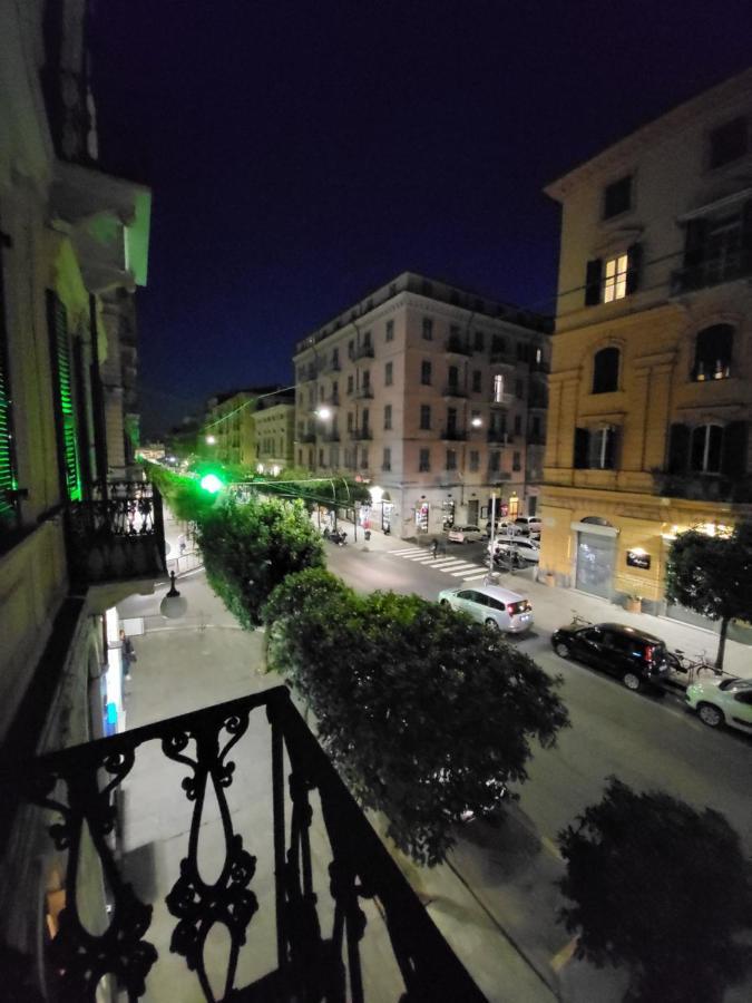Guvano Luxury Apartment La Spezia Exterior foto