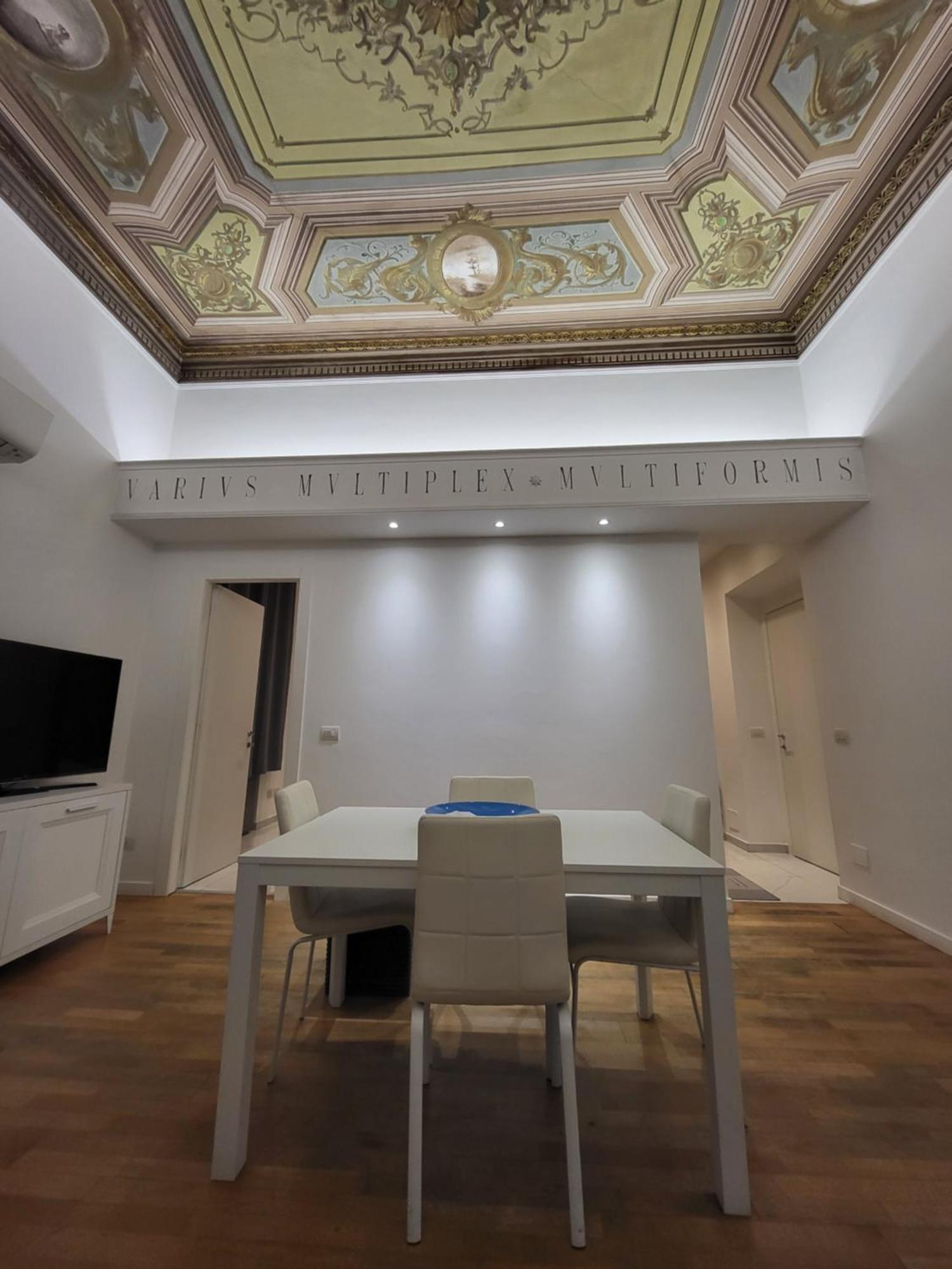 Guvano Luxury Apartment La Spezia Exterior foto